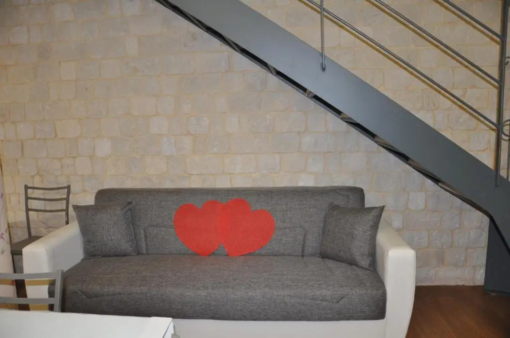 Casa Aruci Sweet Home