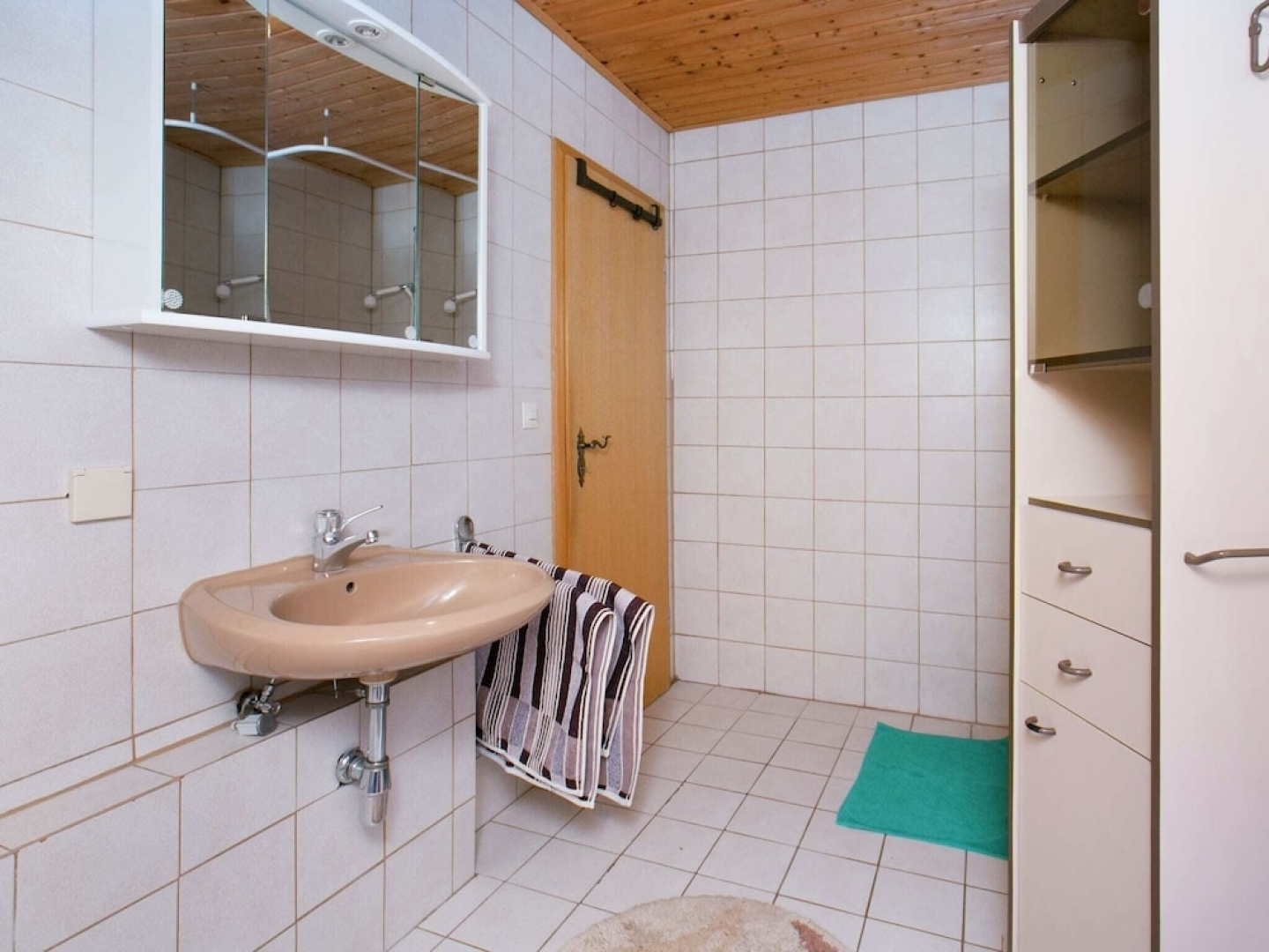 Restful Holiday Home near Ski Lift in Petersthal