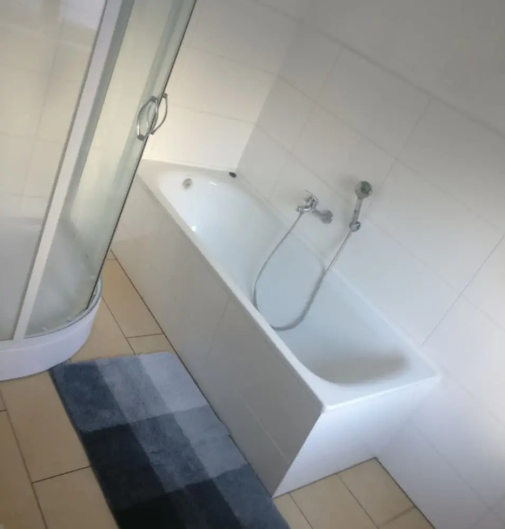 ferienhaus am sauerbrunnen