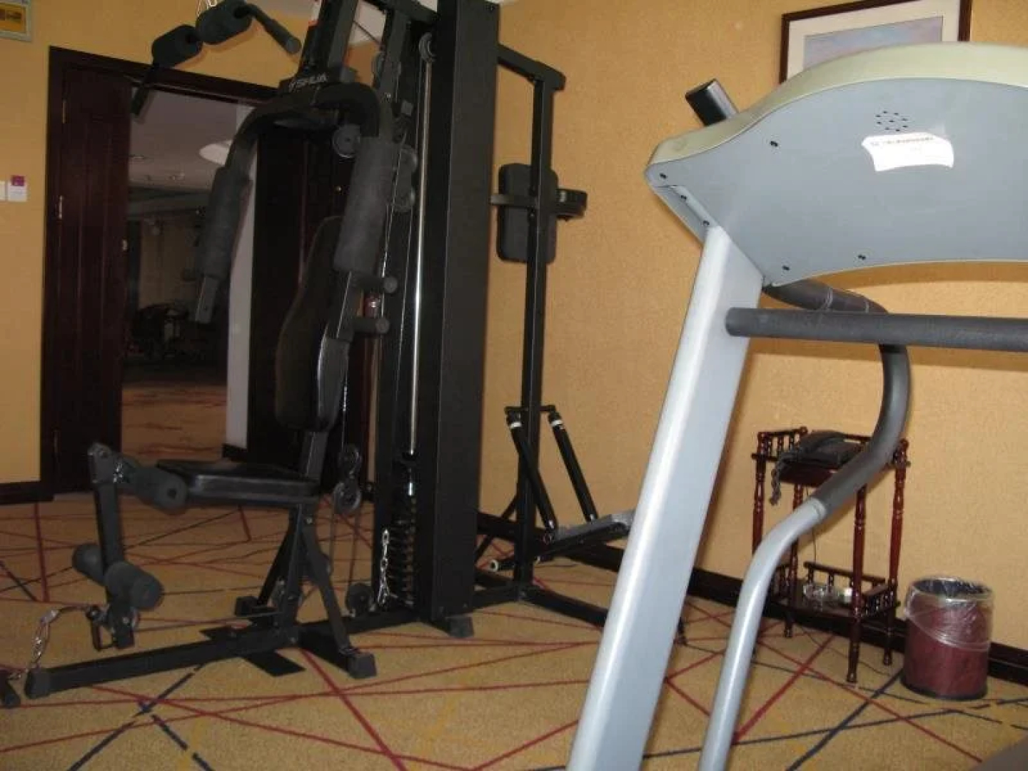 Hampton by Hilton Kunming Guandu