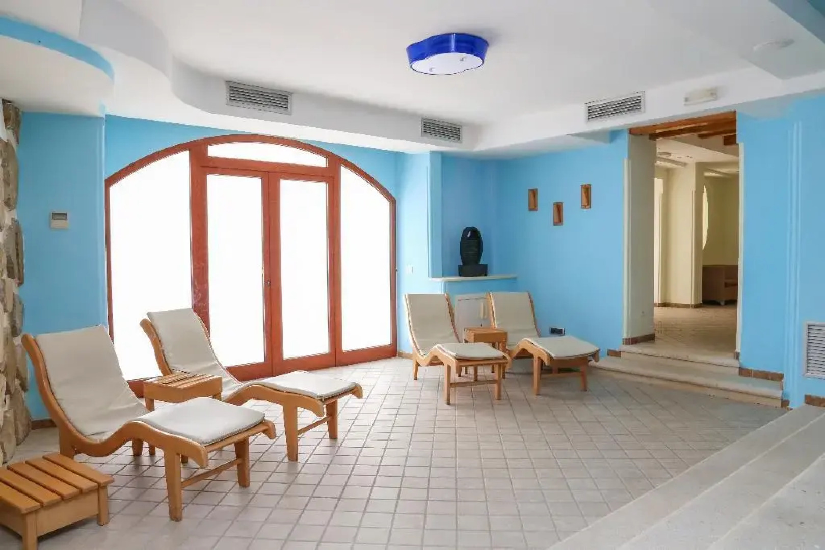 Resort Sant'Angelo & Spa