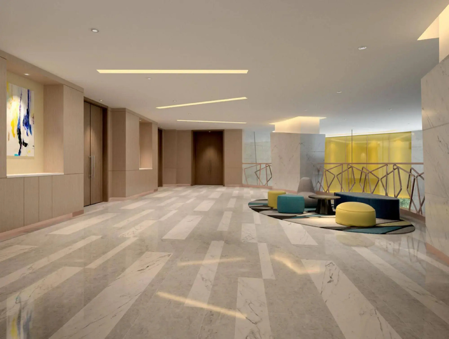 Guangzhou Baiyun Airport Rejoice by Argyle Hotel Rehe Metro Exit B