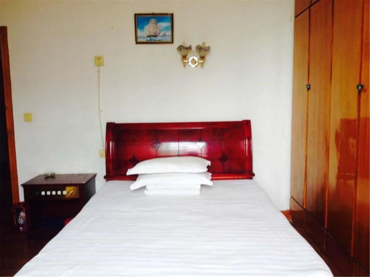 Jinggangshan Xiaoyutian Business Hotel