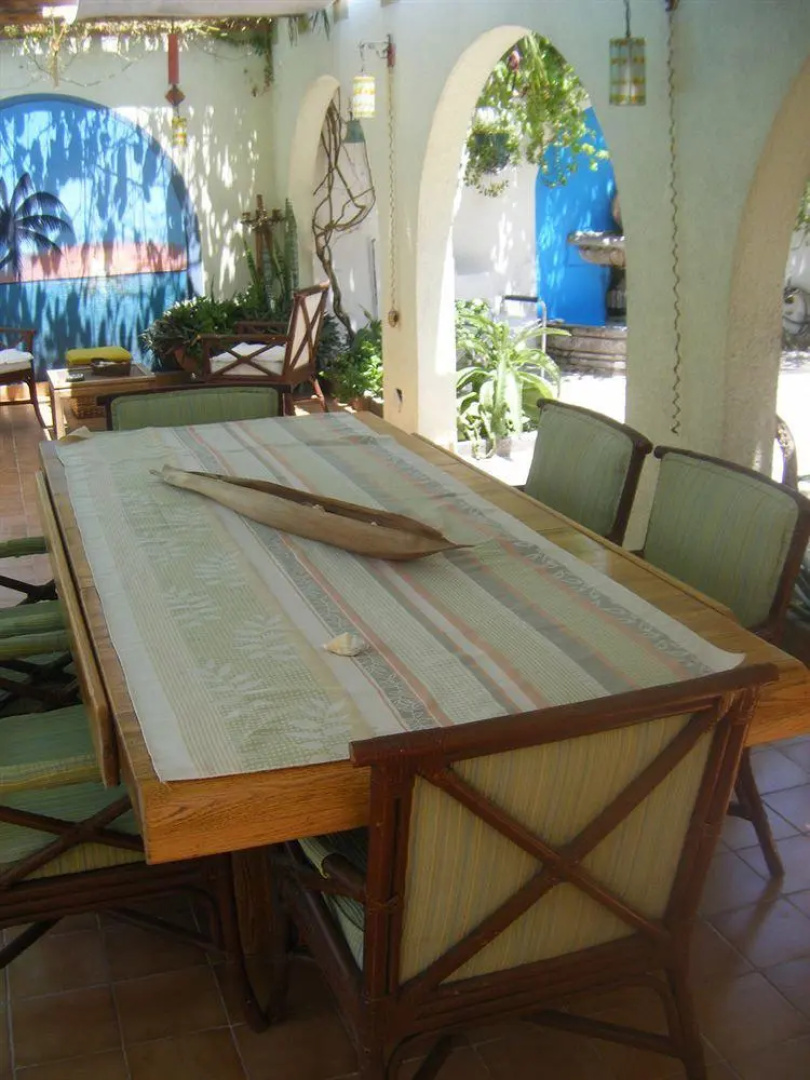 Villa Gemma B&B