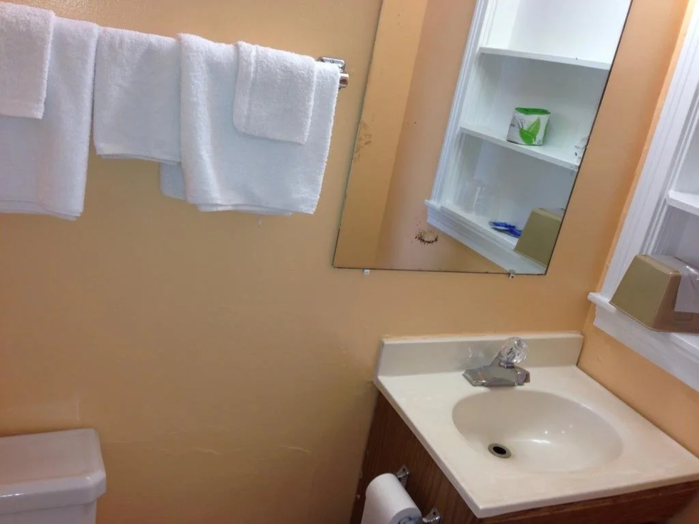 Travel Inn Pryor
