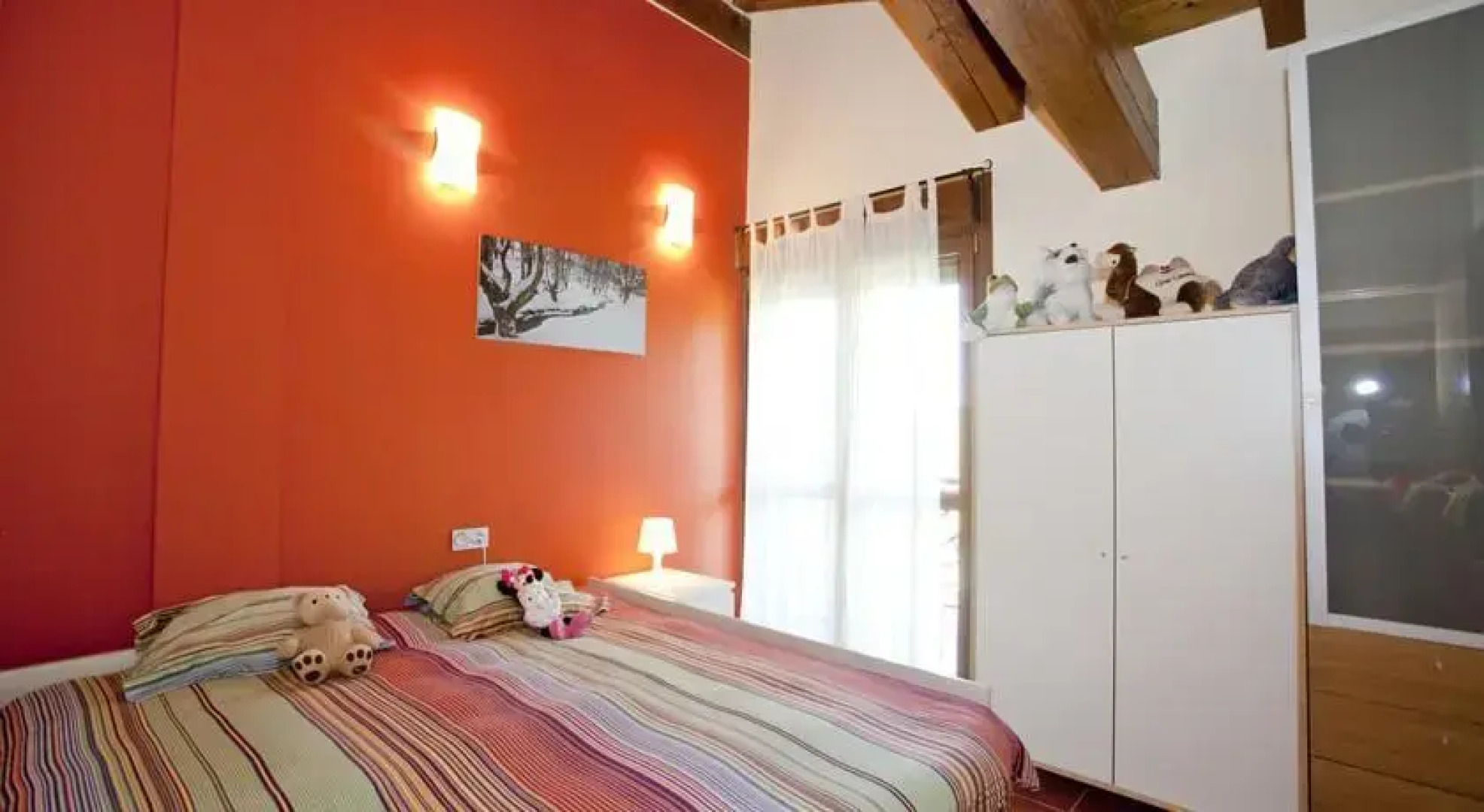 Apartamentos Kortazar