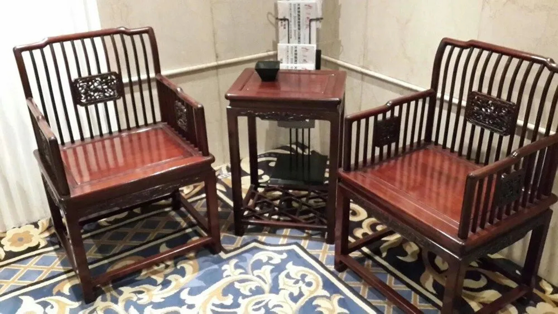 Jinhui Hotel - Nanjing