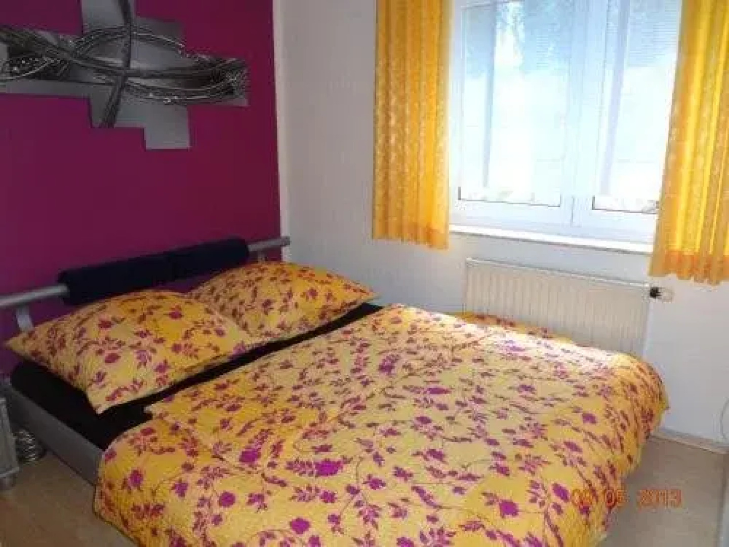 Ferienwohnung am Europapark