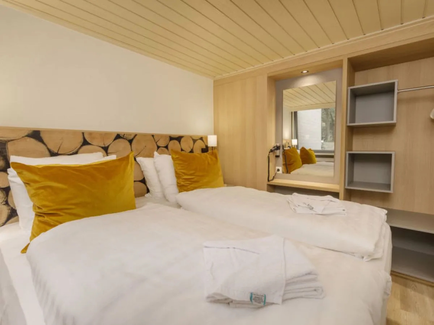 Center Parcs De Eemhof 18395