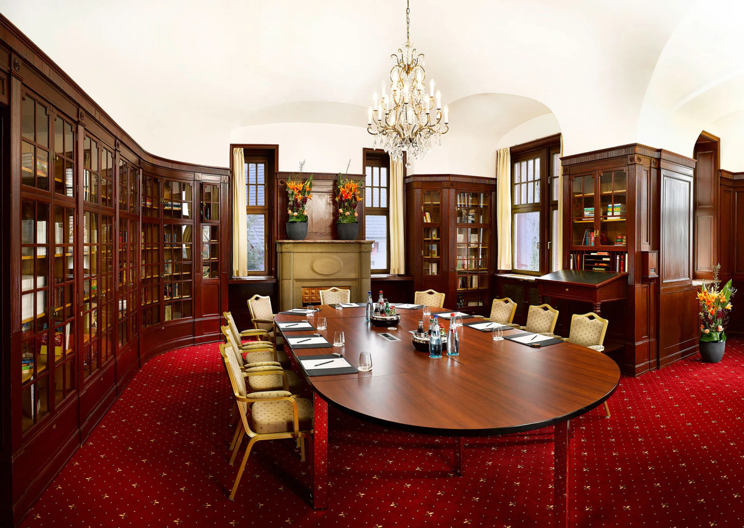 Falkenstein Grand, an Autograph Collection Hotel