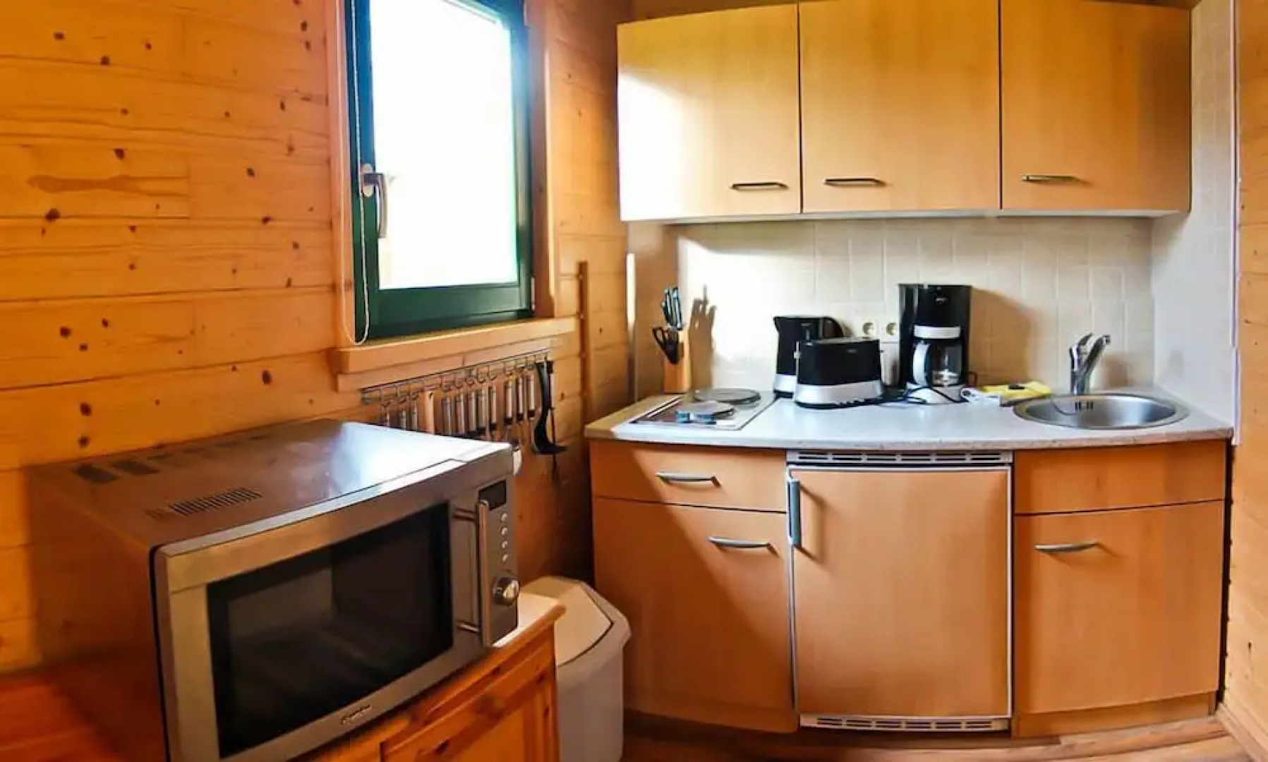 Landgasthof Probstei Zella