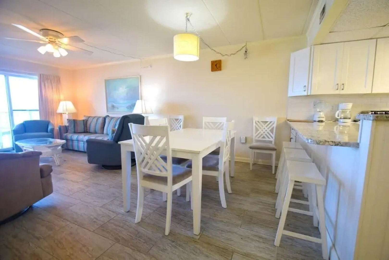 Marigot Beach 209 2 Bedroom Condo by RedAwning