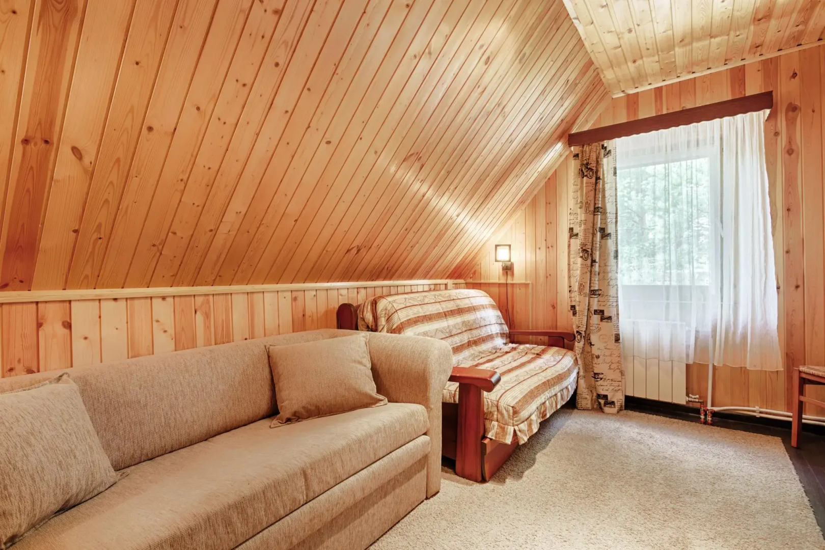 Дом ГрековГрупп на Мастерской