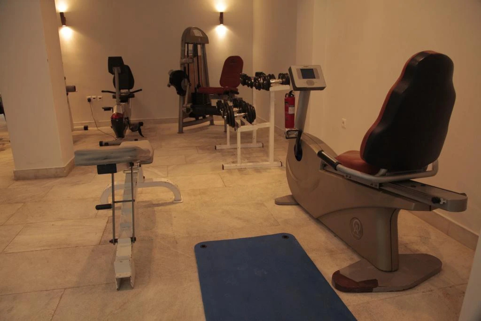 Village Heights Resort