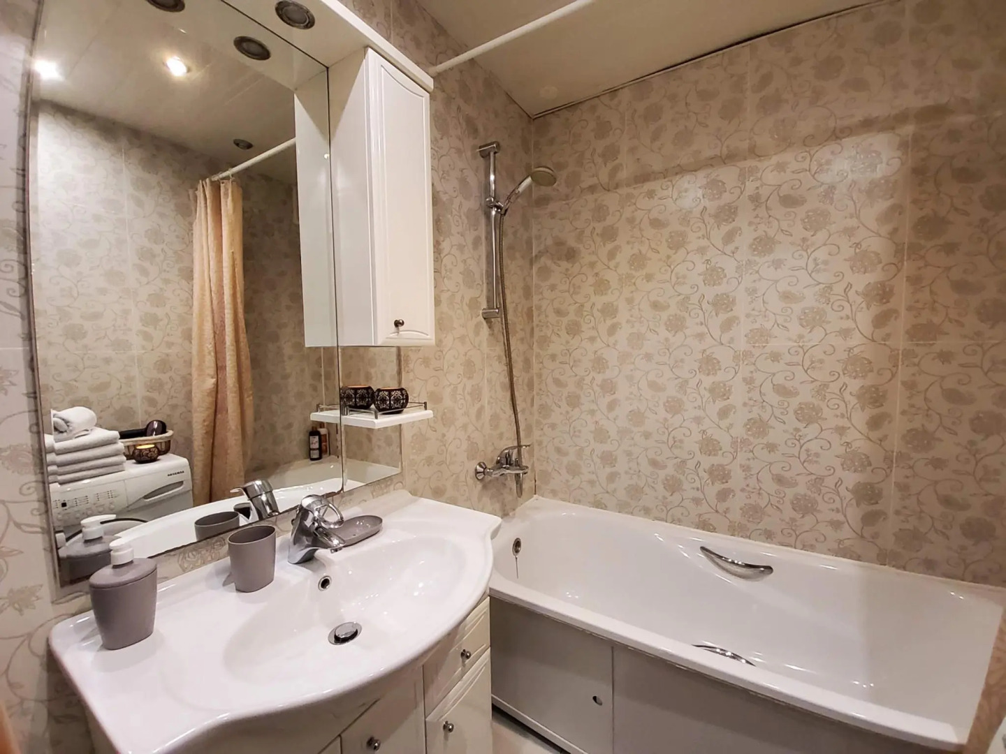 Апартаменты Стрелка на Мещерском бульваре, д. 7/3