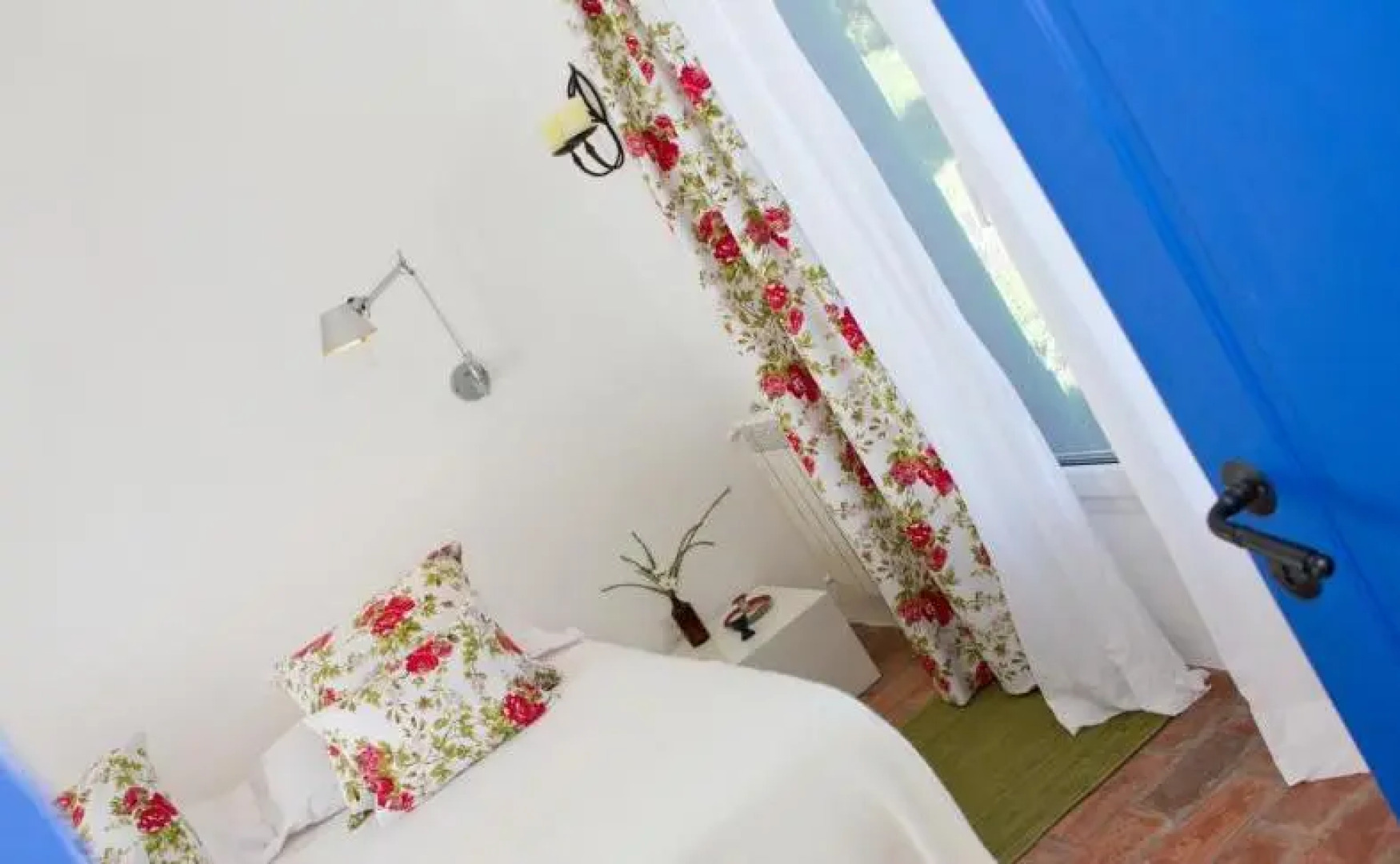 Hostería Chacra Bliss