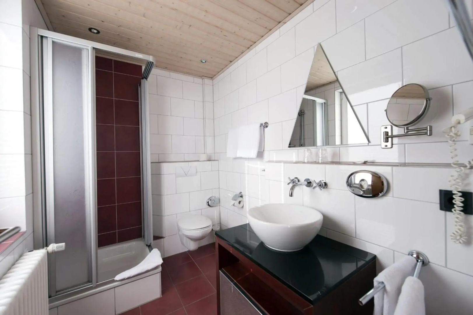 Hotel Garni Elegant