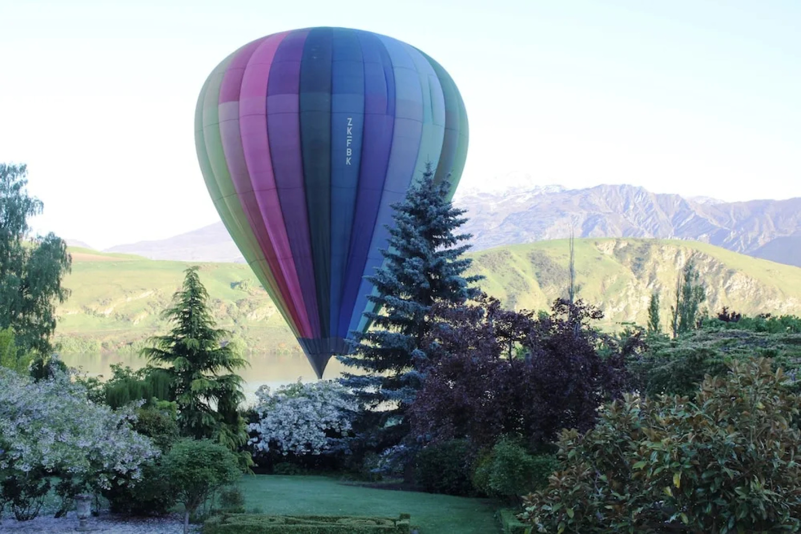 The Turret Bed and Breakfast