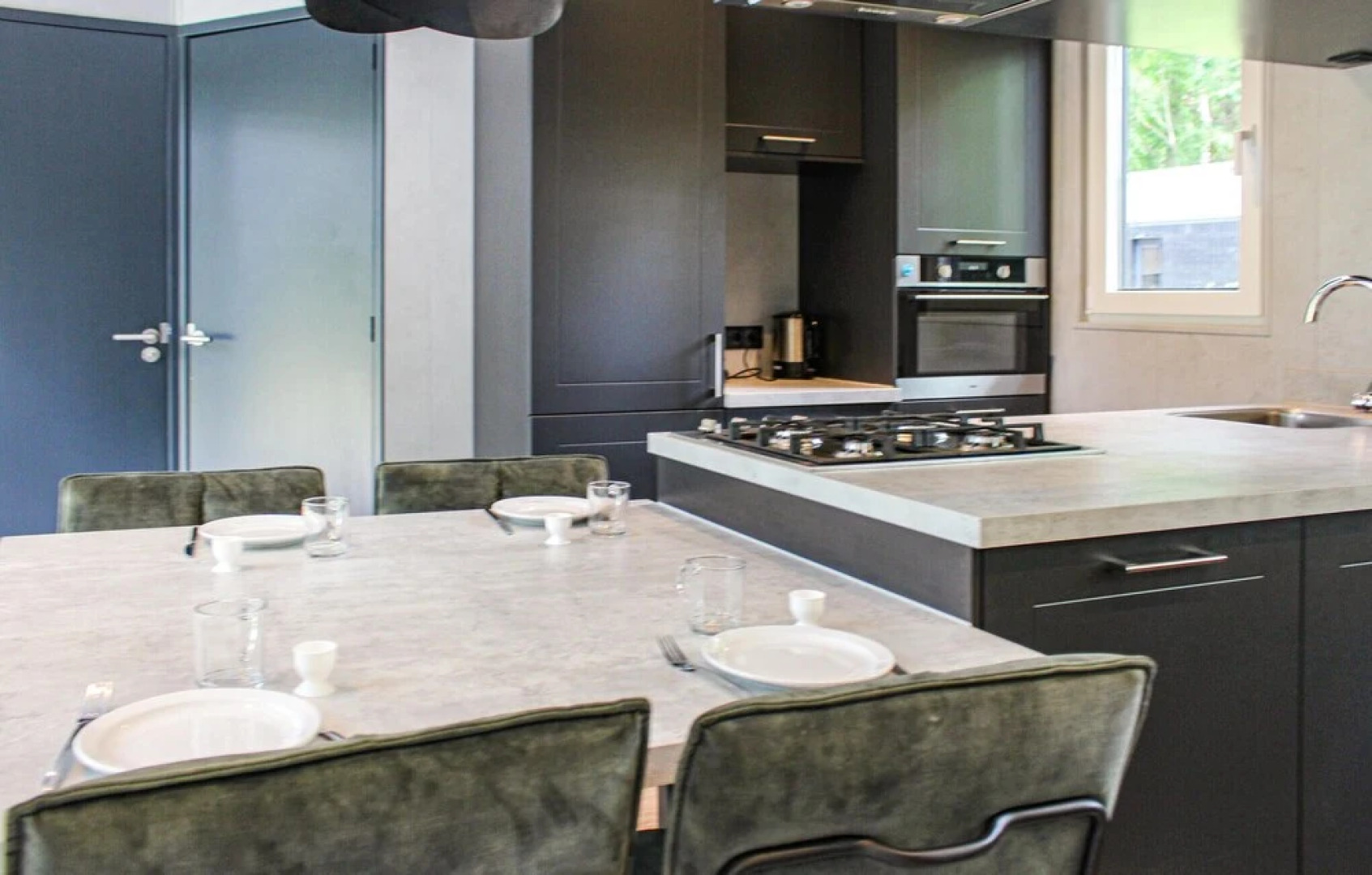 Awesome Home in Epe With 3 Bedrooms and Wifi