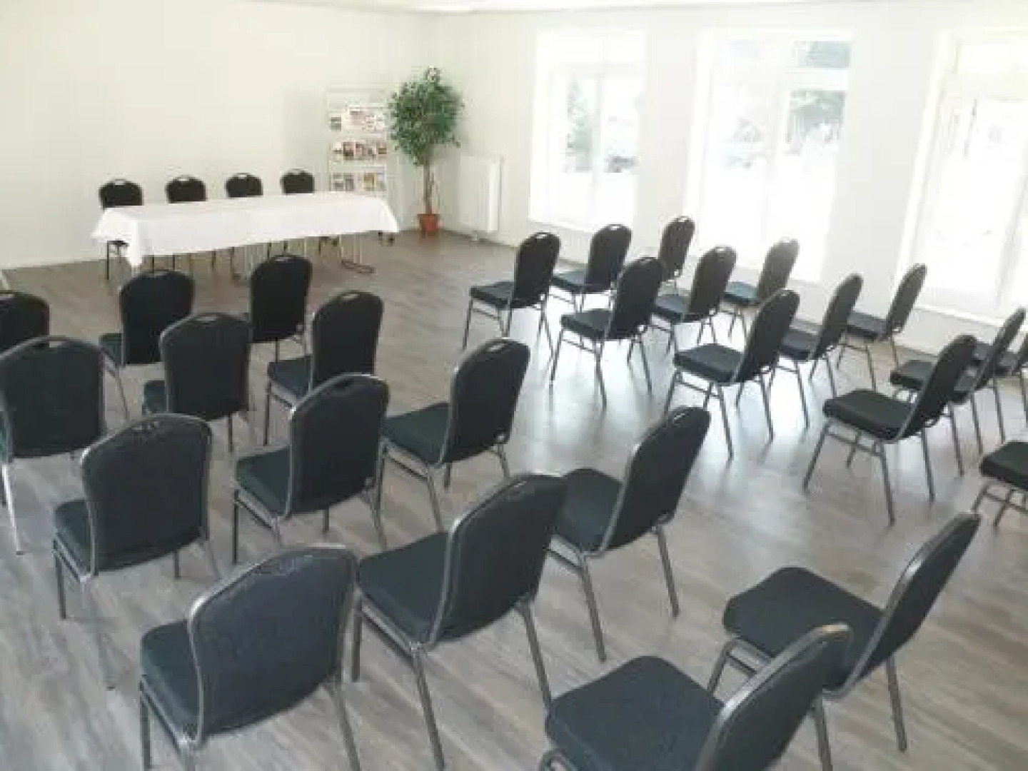 Hotel der Kräuterhof