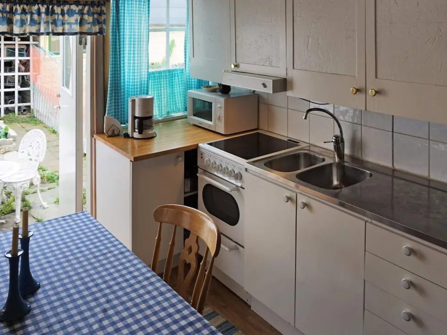 4 person holiday home in MARSTRAND