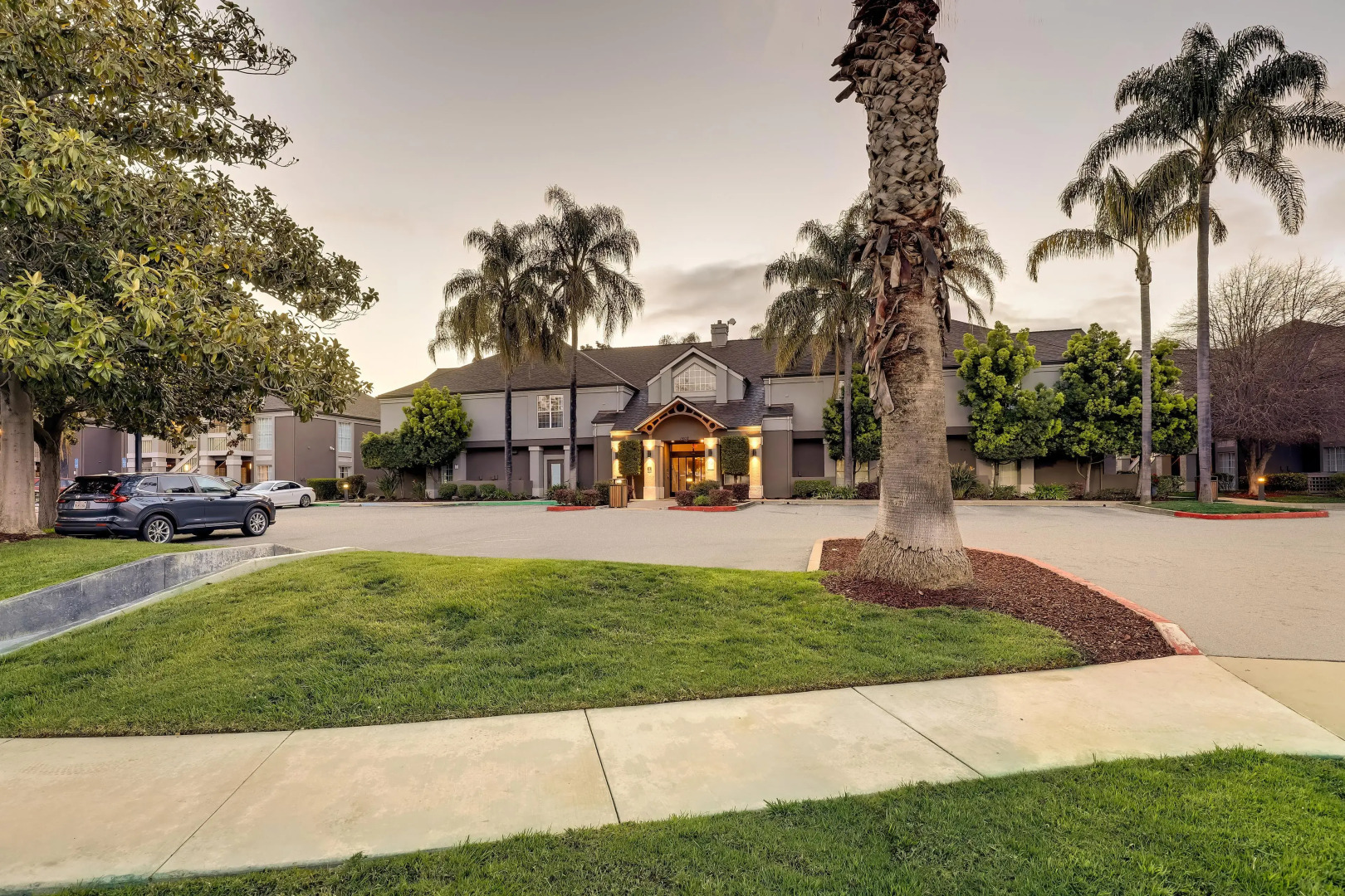 Sonesta ES Suites San Jose Airport