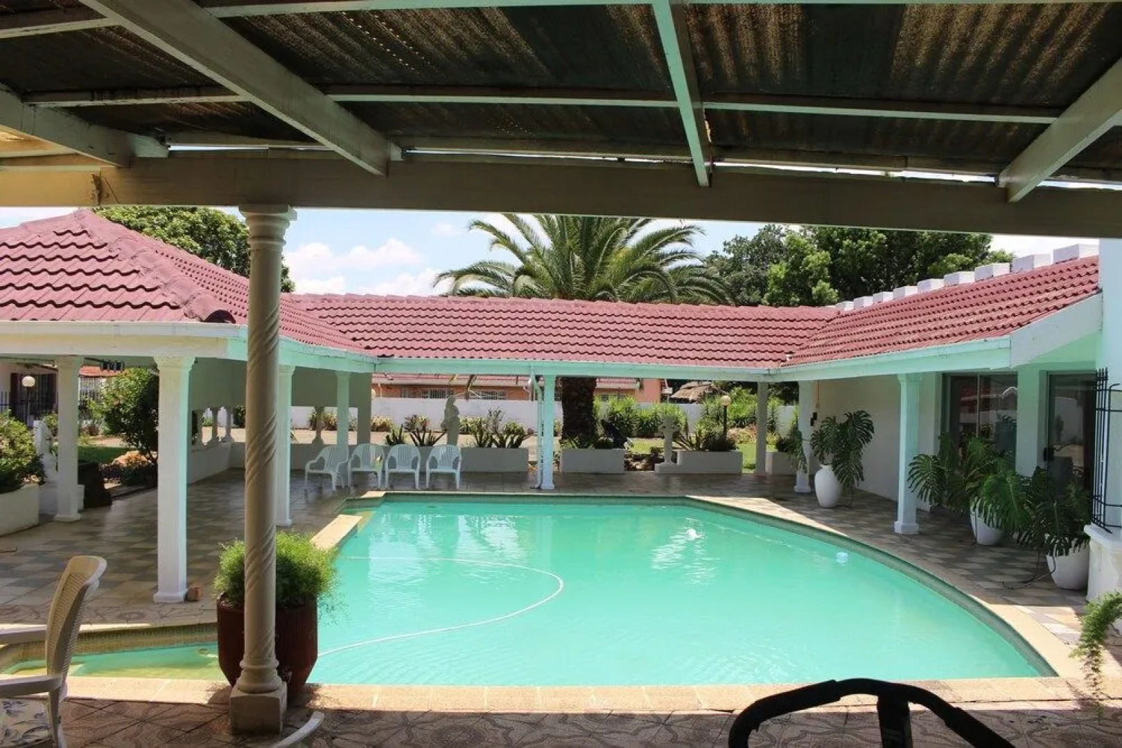 11 Eland Guest House