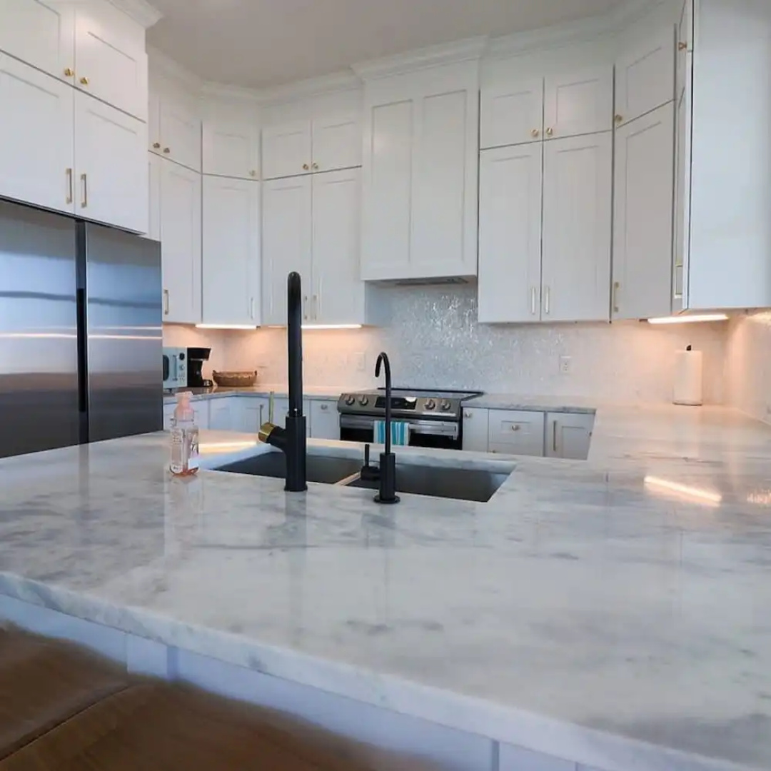 Unforgettable Vacation Getaway in Treasure Island