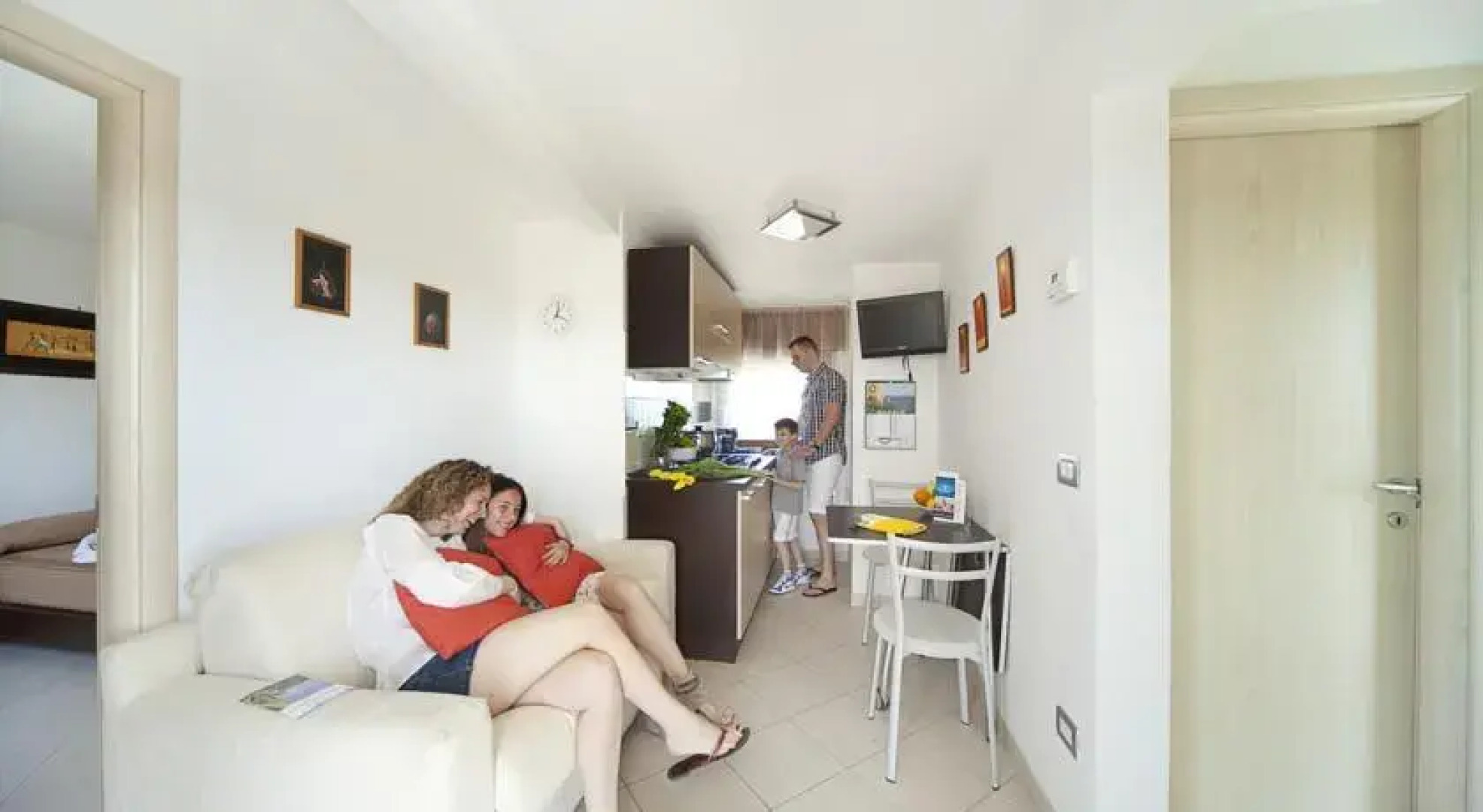 Appartamenti Andrea Enzo