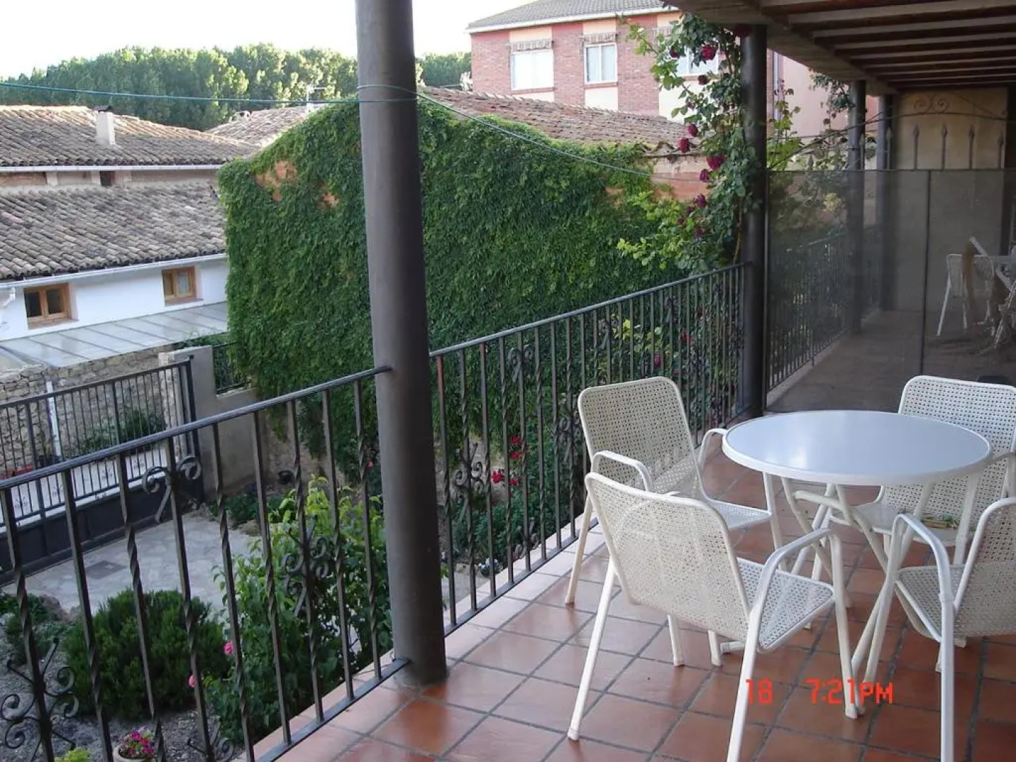 Apartamentos el Portal
