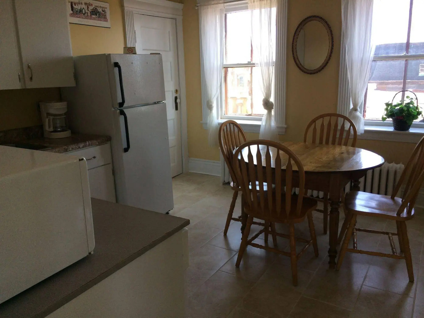 Chipman Hill Suites on Mecklenburg