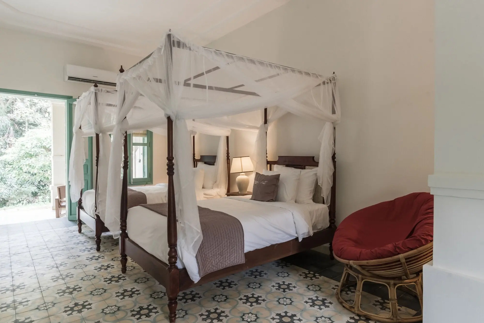 Poulo Condor Boutique Resort and Spa