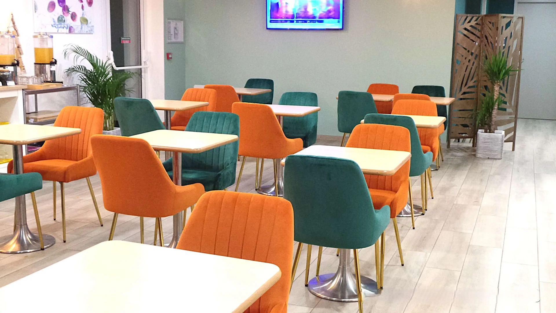 Hôtel Kyriad Quimper Sud