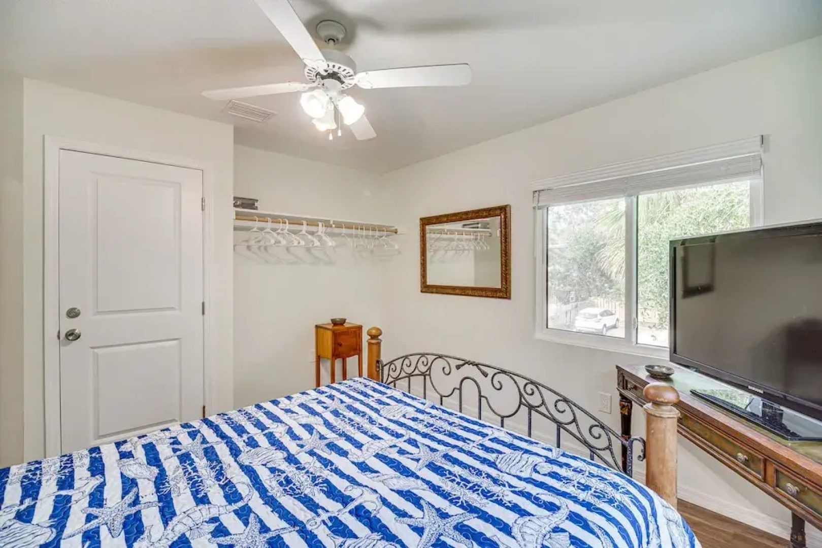 2-story Cape Canaveral Home: Walk to Public Beach!