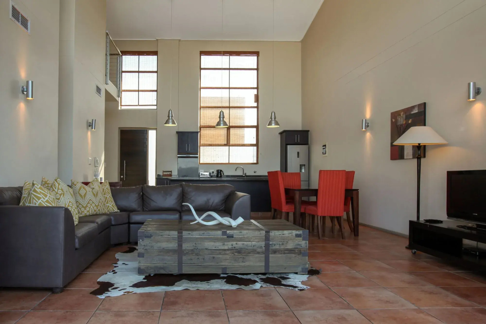 Point Waterfront Apartments