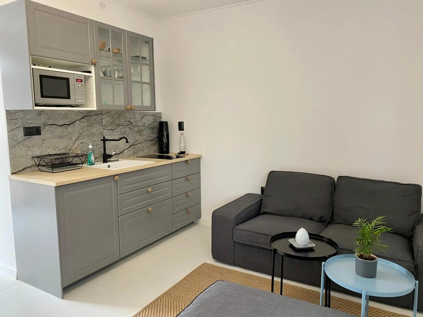 P&P APARTMÁNY Bojnice