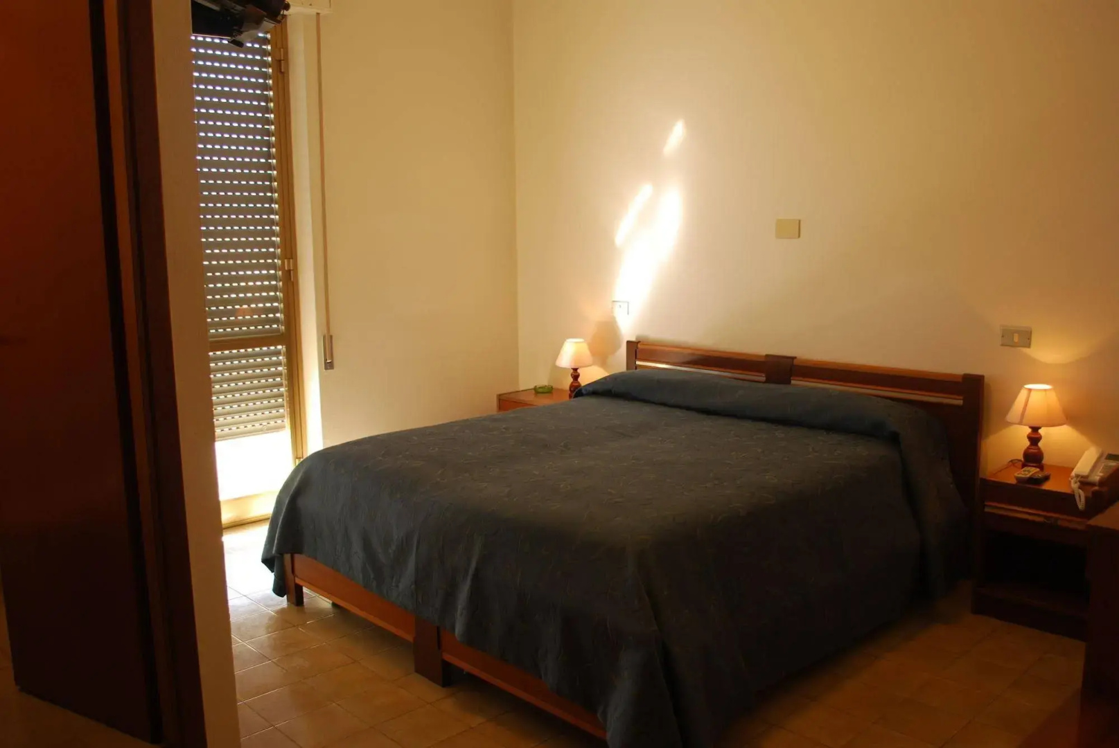 Albergo Smeraldo