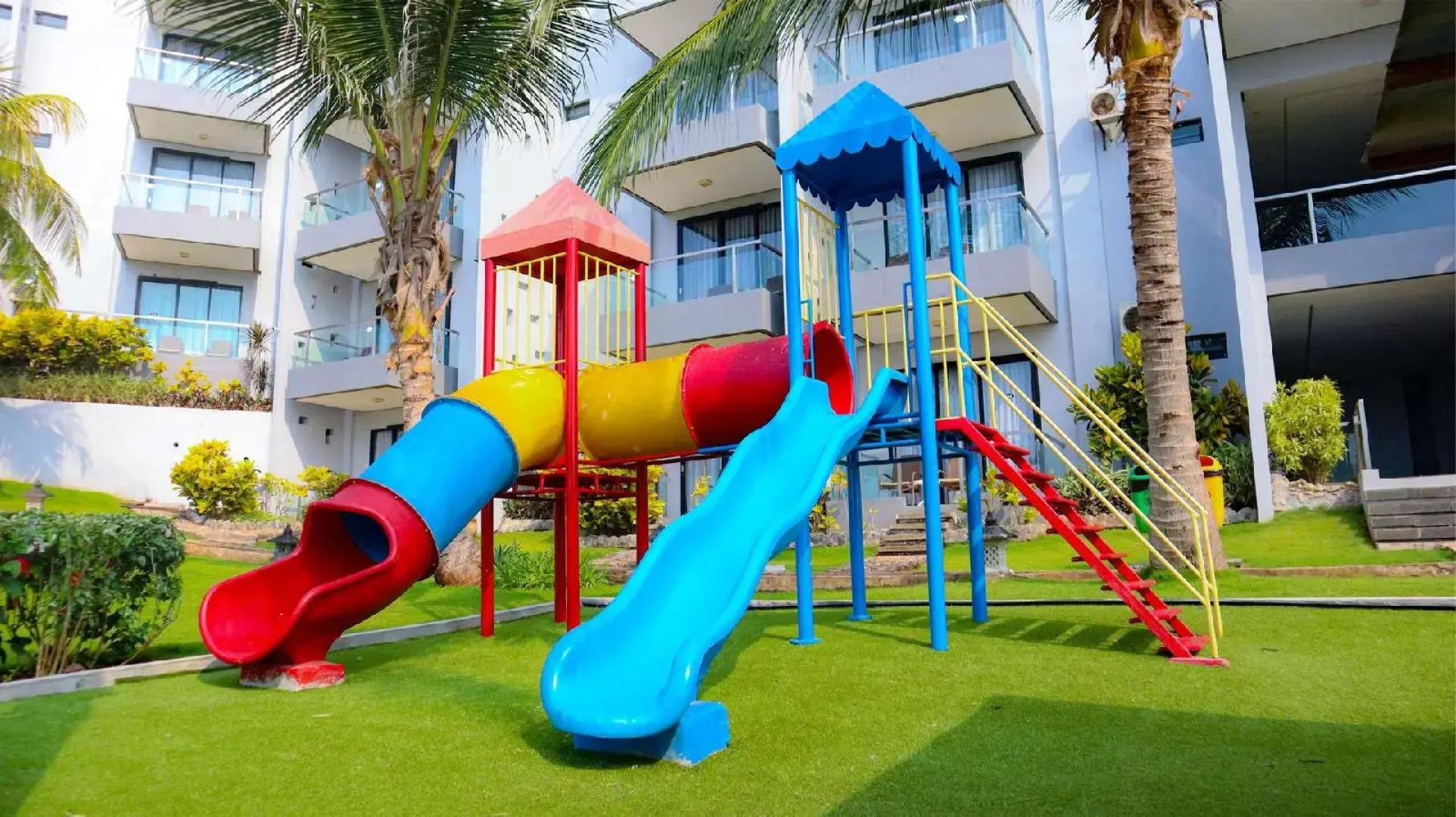 Tanjung Kodok Beach Resort