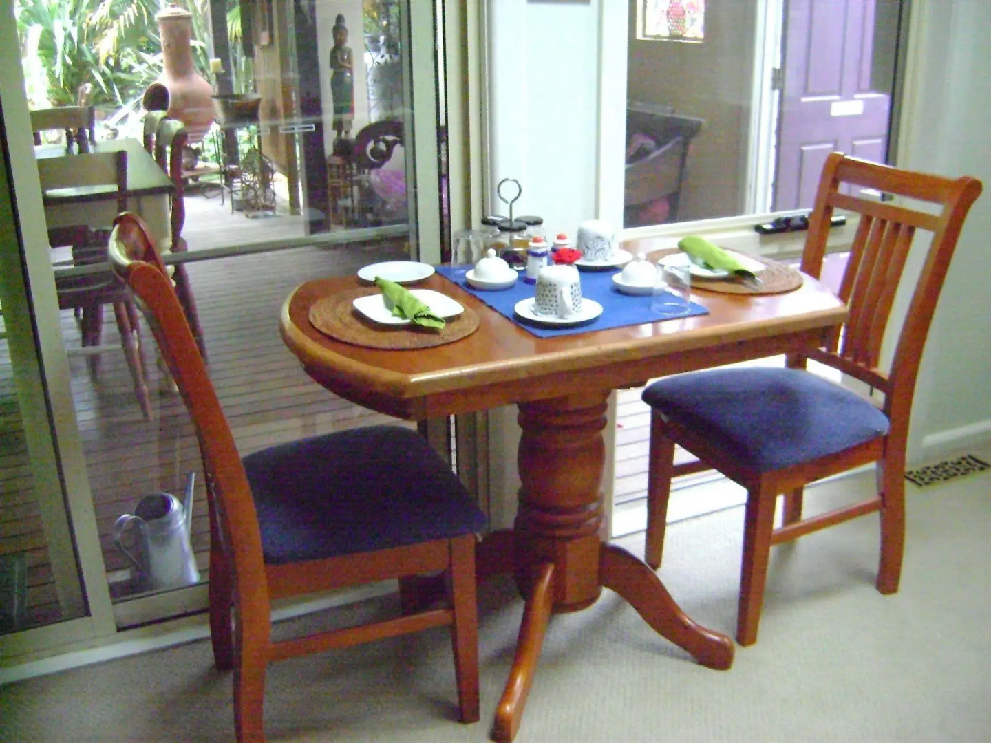 Seas the Day Bed & Breakfast