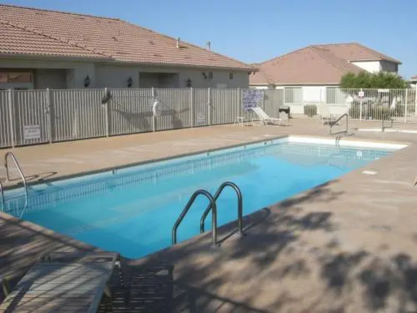 Nevada Mesquite Vacation Rentals
