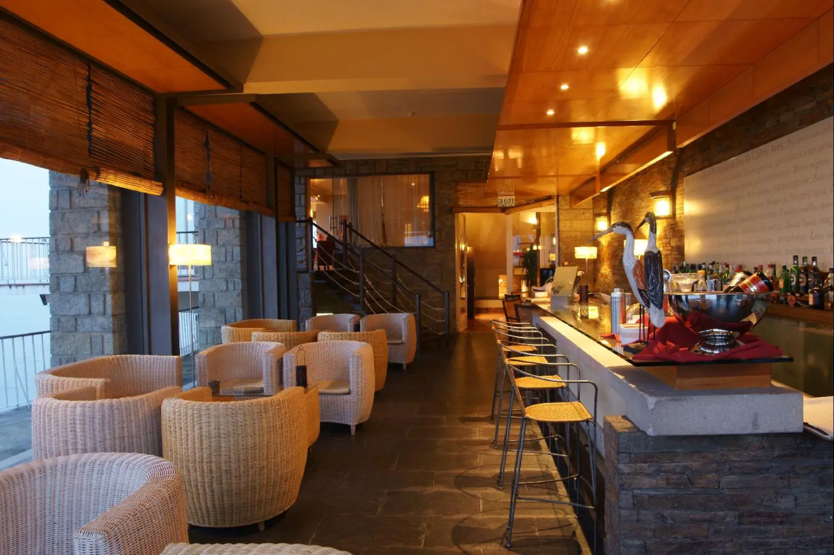 Pousada da Ria - Aveiro - Charming Hotel