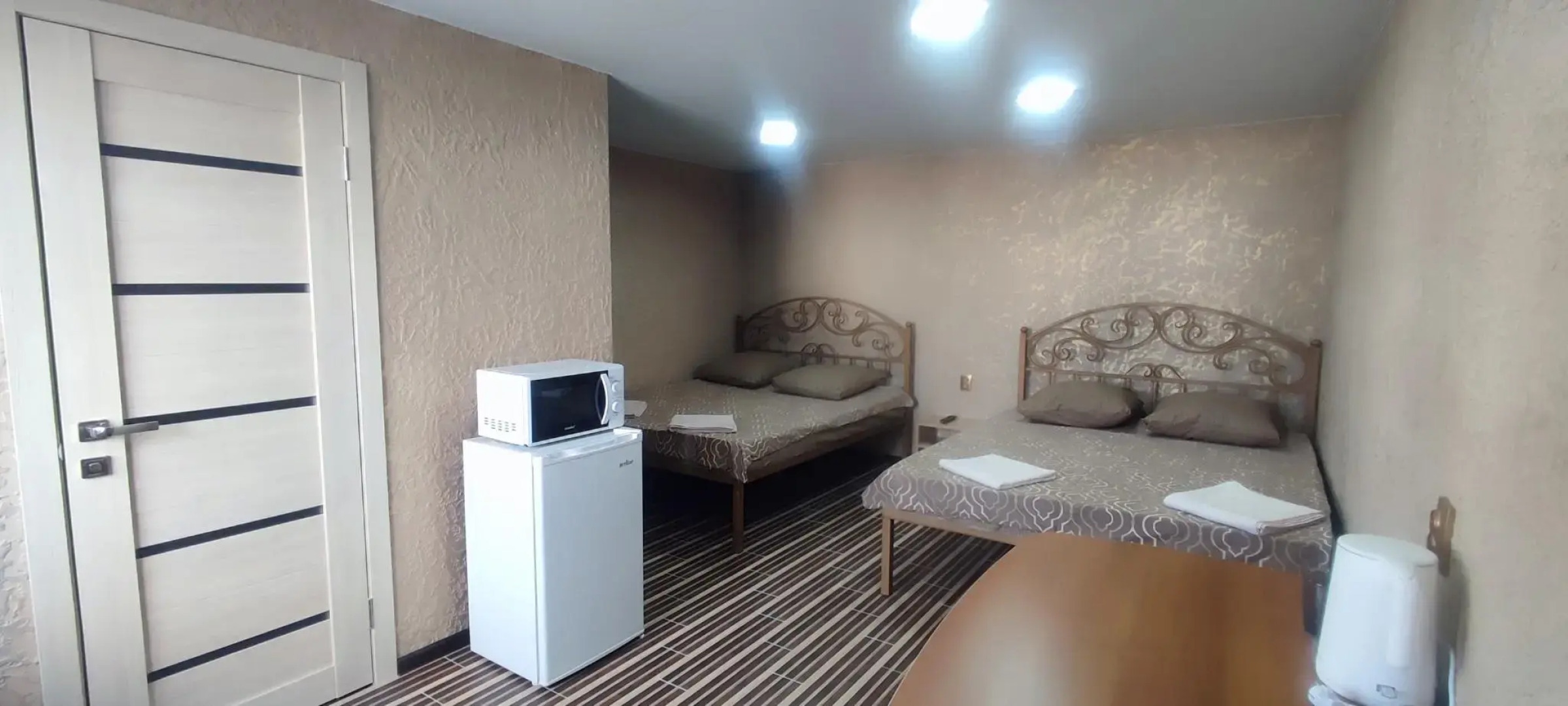 Гостиный Двор на Транспортной