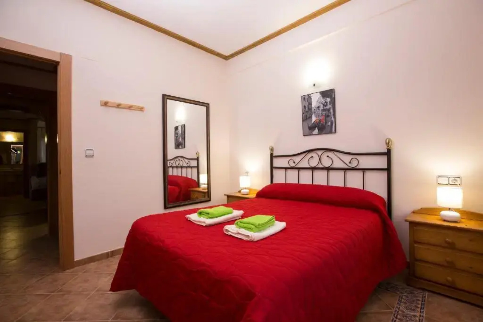 Complejo Rural La Tejera