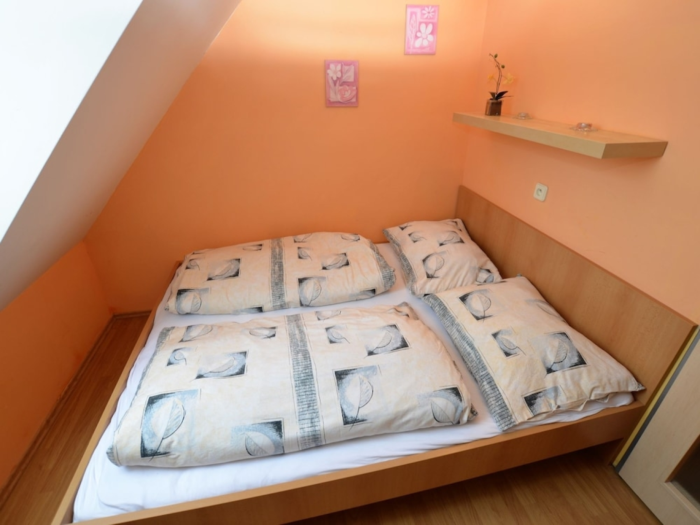 Comfy Holiday Home near Forest in Medenec