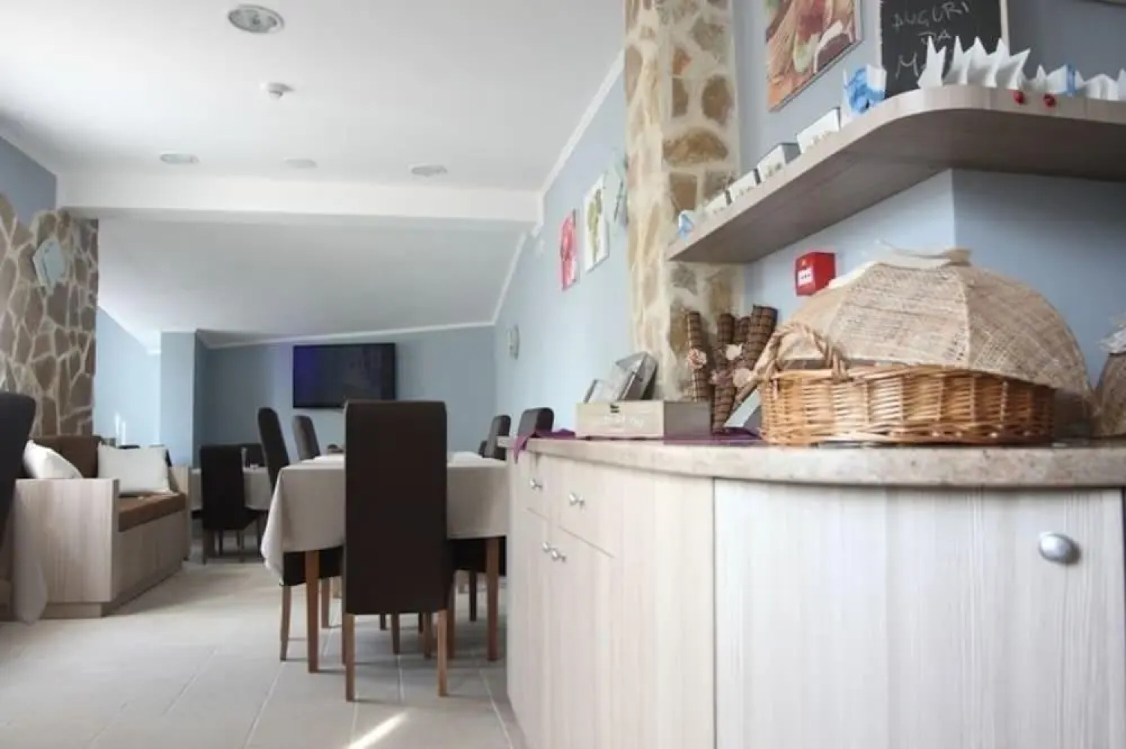 La Maison Rouge Resort