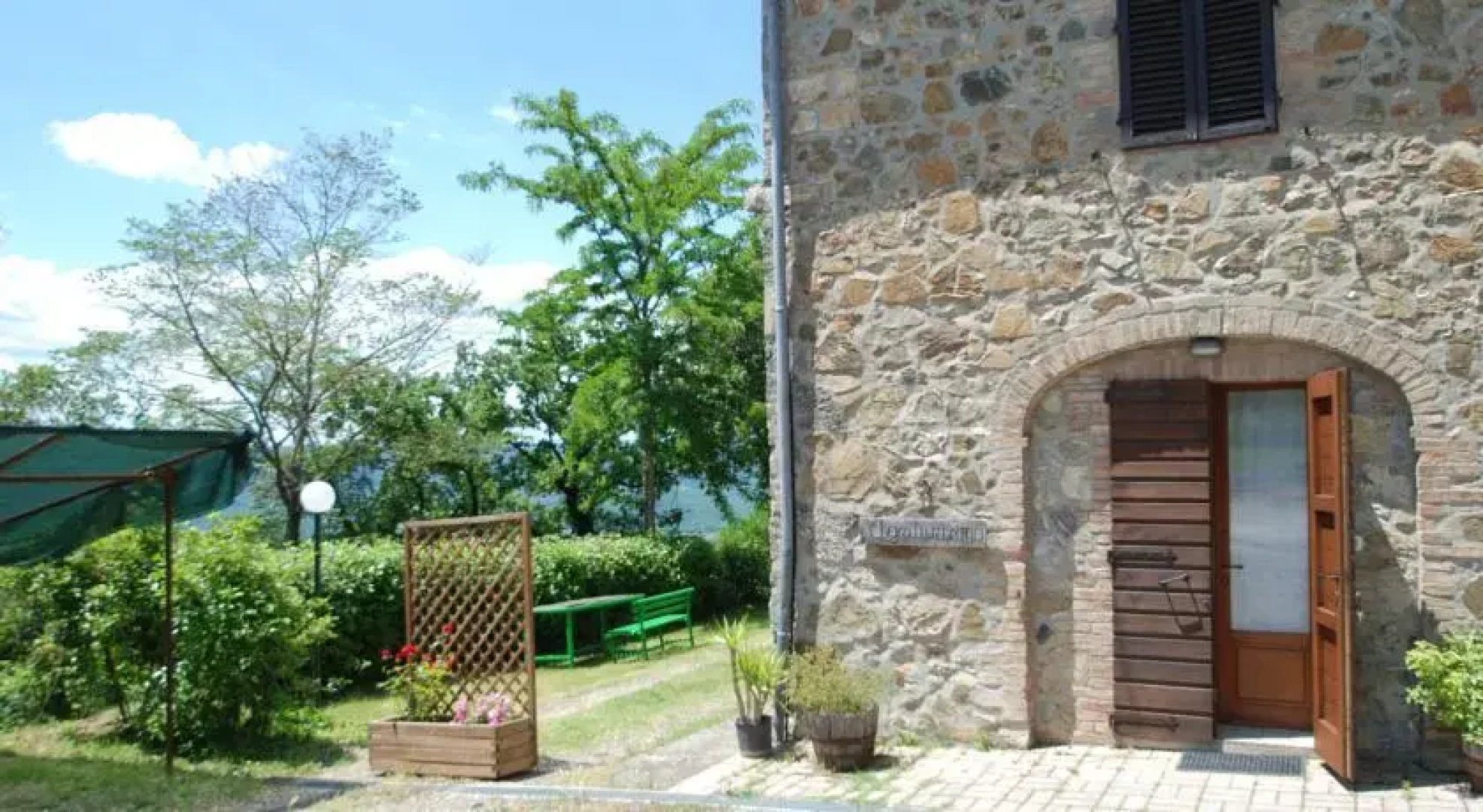 La Frangiosa