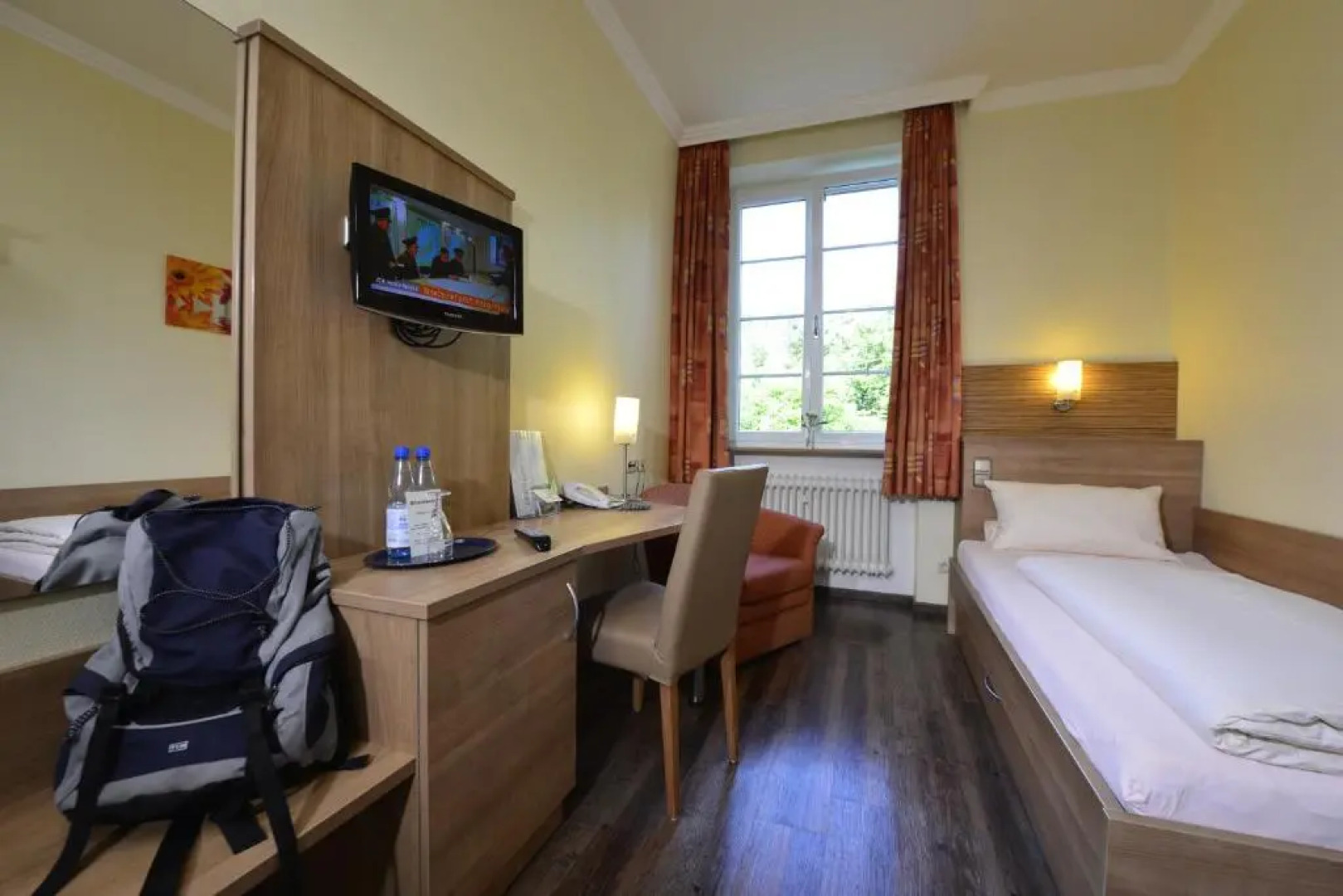 Hotel & Restaurant Neugebauer