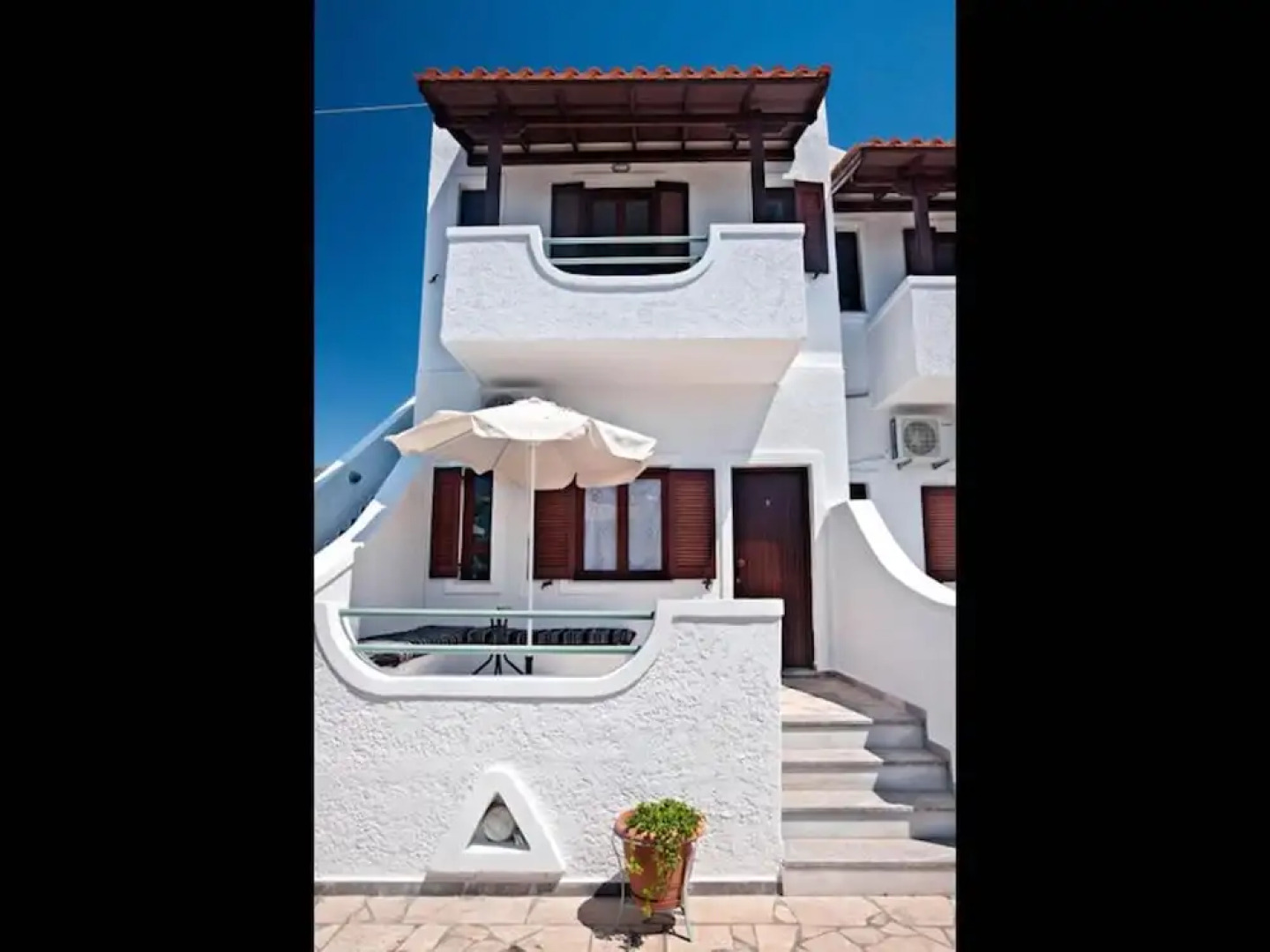 Studio With sea View, Creta, Ierapetra