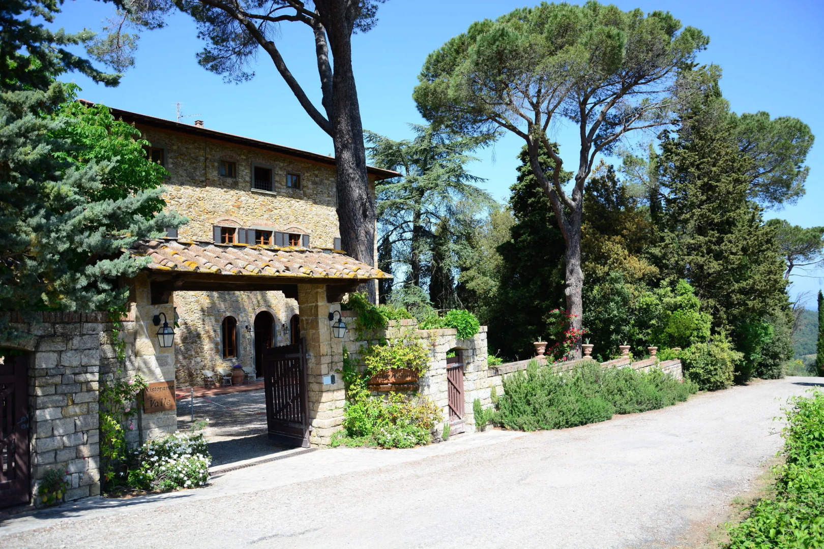 Relais Fattoria Valle