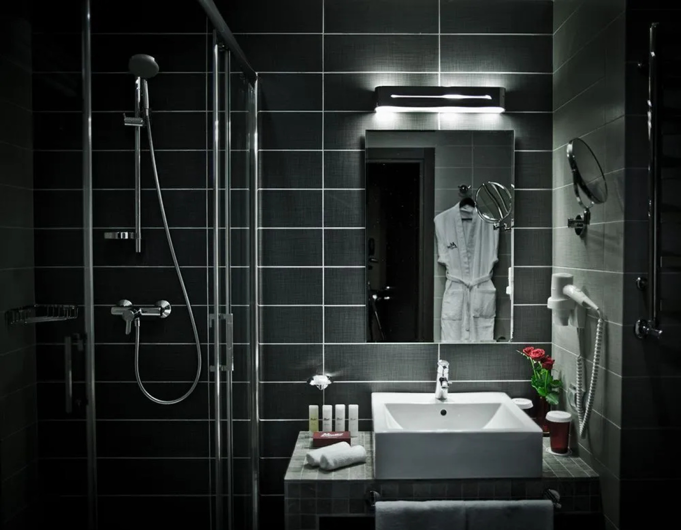 Mirotel Resort and Spa